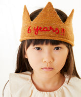 Six Year Crown
