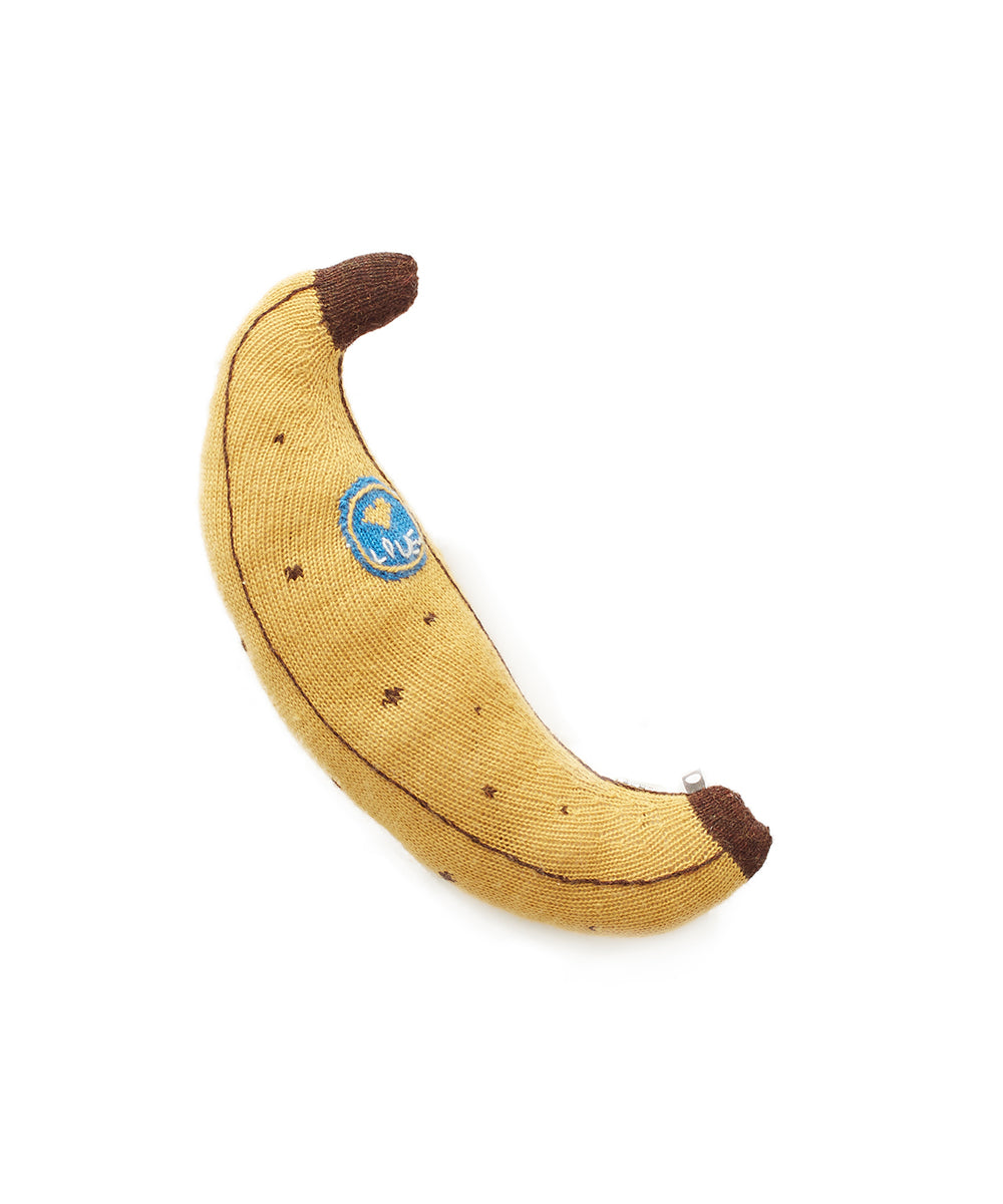 Oeuf® Banana Pillow