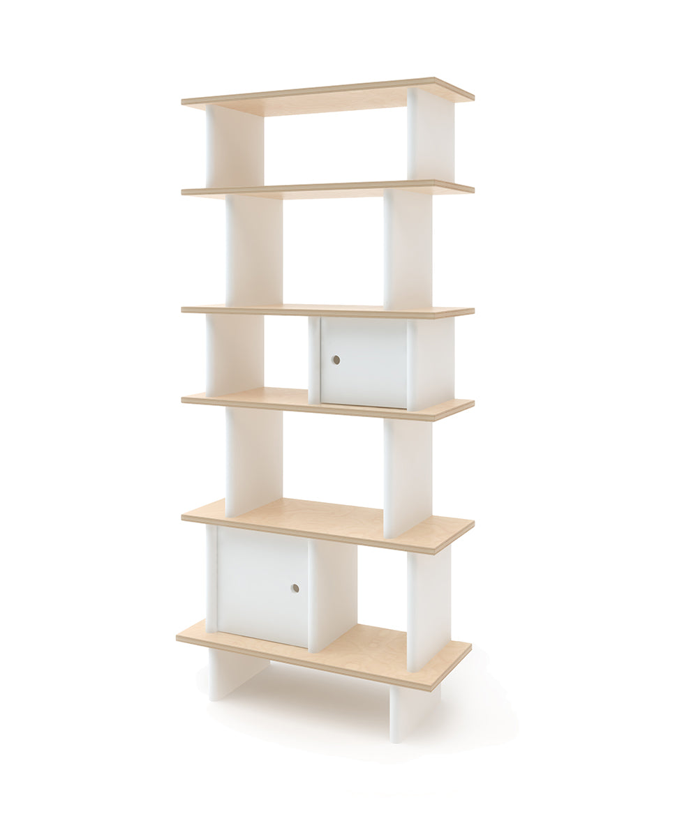 Oeuf® Vertical Mini Library