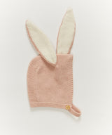 Cotton Bunny Hat