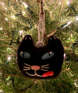 Ornament - Cat