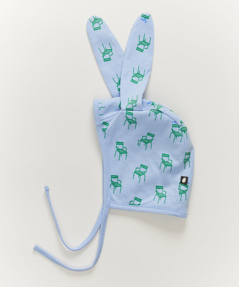 Bunny Bonnet