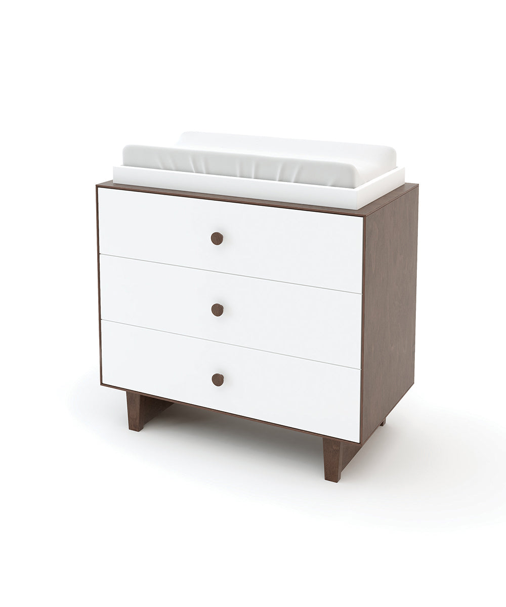 Changing table hotsell topper tray