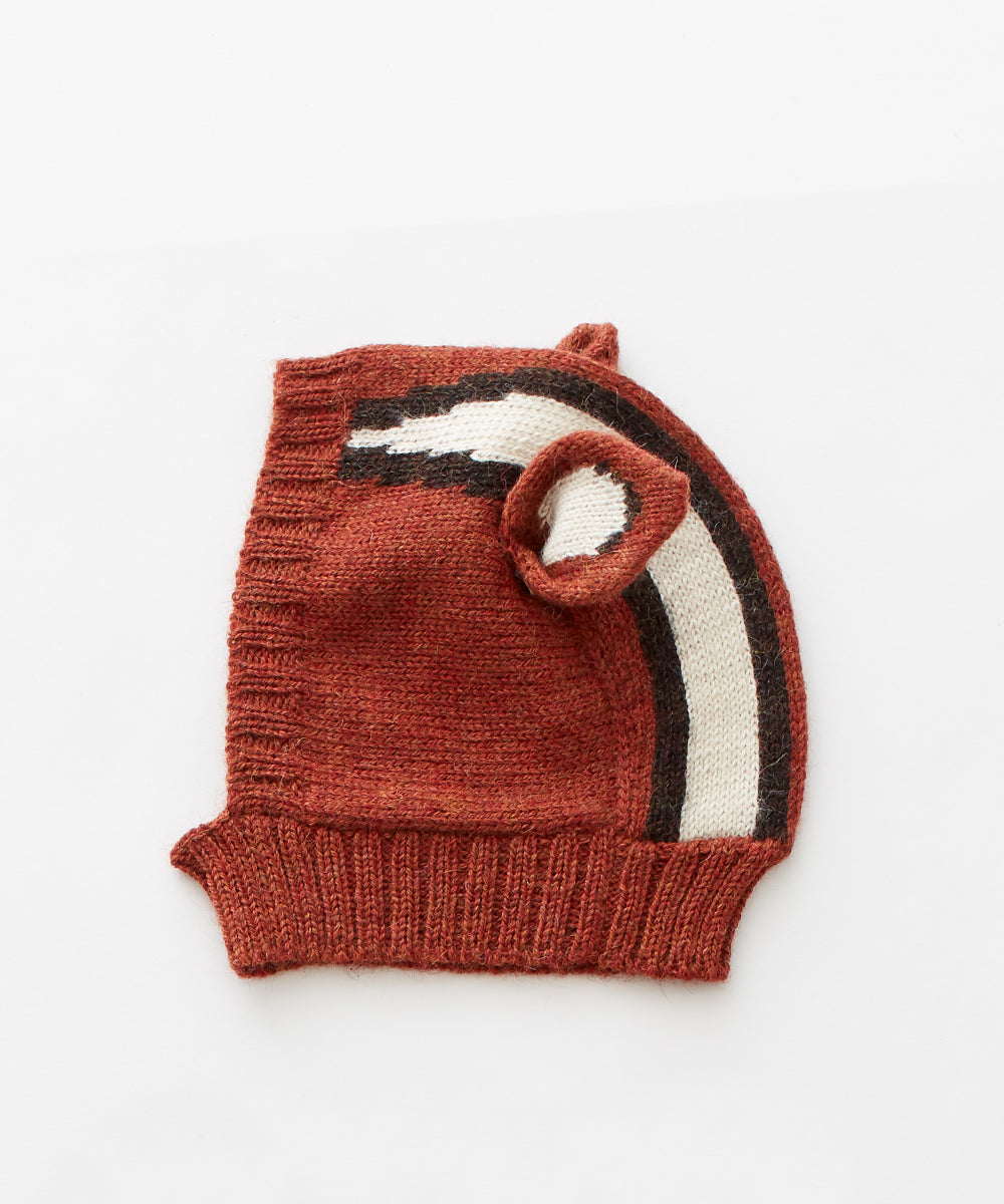 Oeuf® Chipmunk Hat