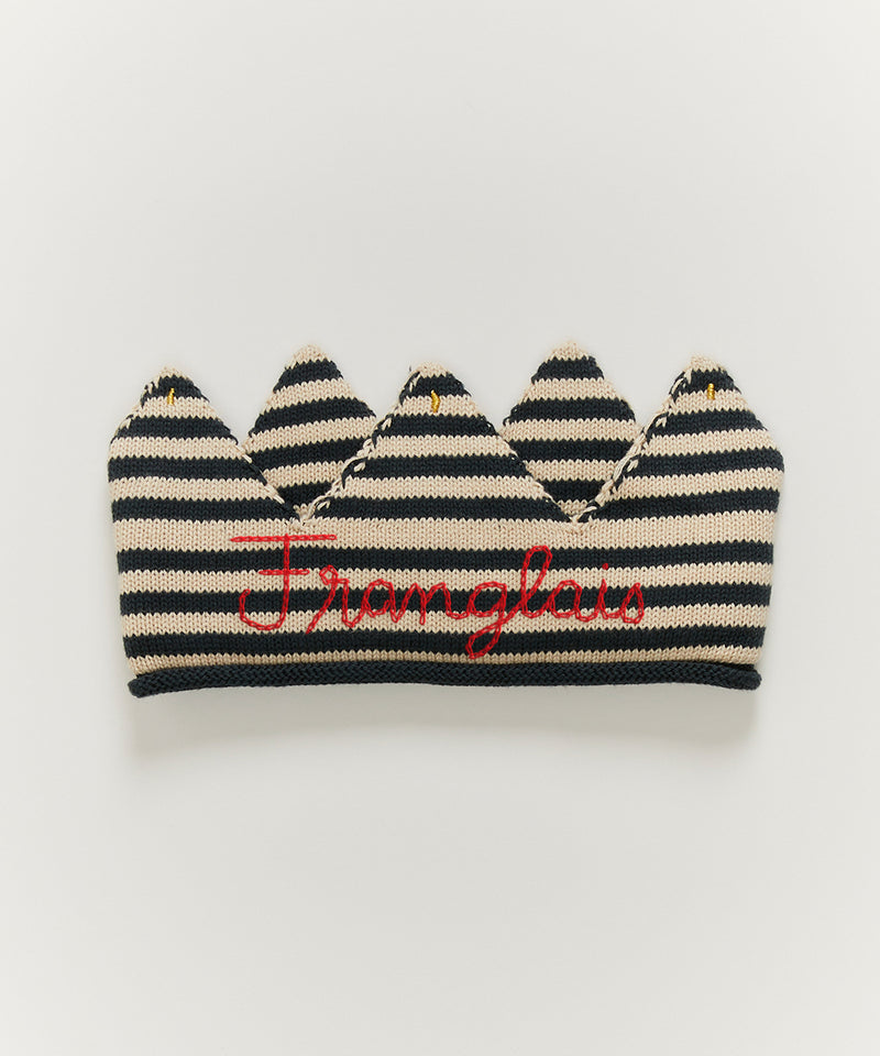 Franglais Crown