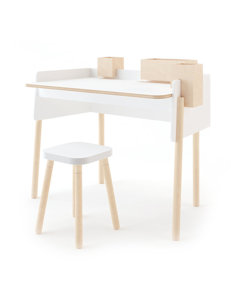 Oeuf® Square Stool