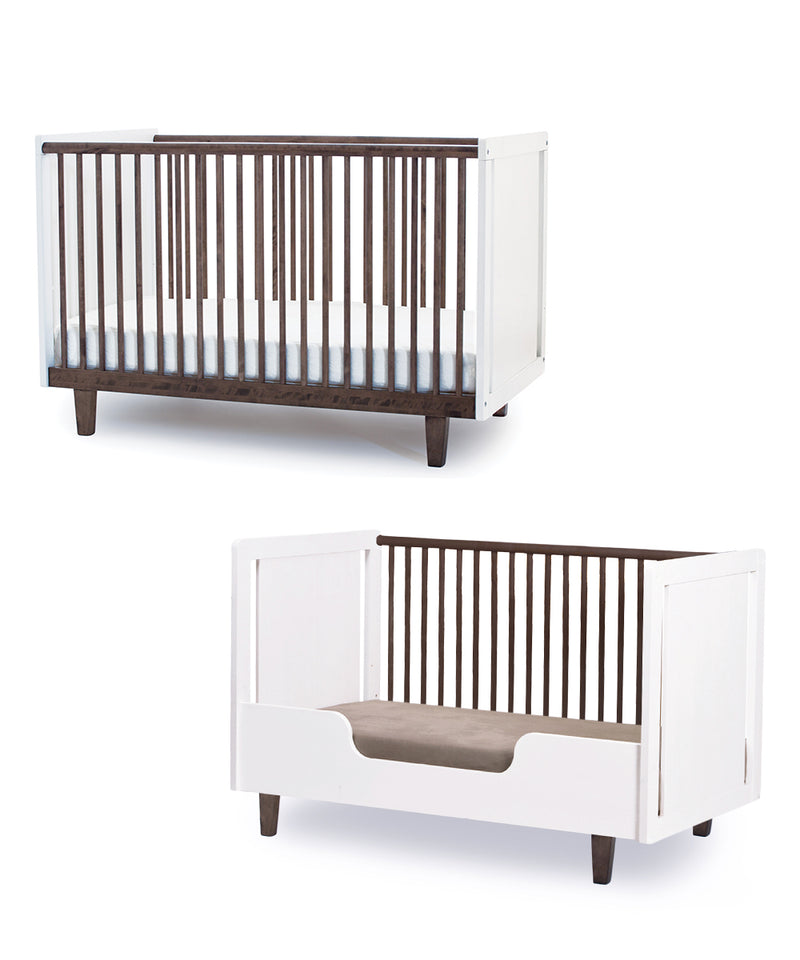 buy Rhea Toddler Bed Conversion Kit Oeuf