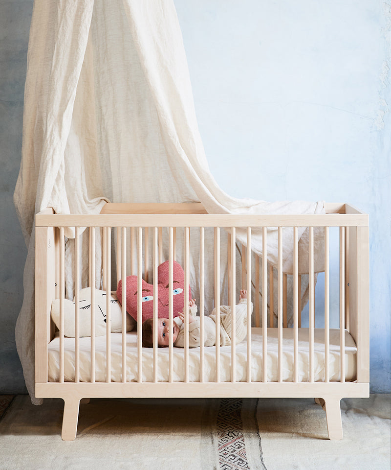 buy Sparrow Crib | Oeuf