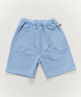 Oversized Shorts