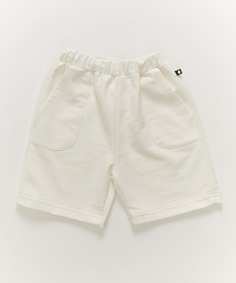 Oversized Shorts