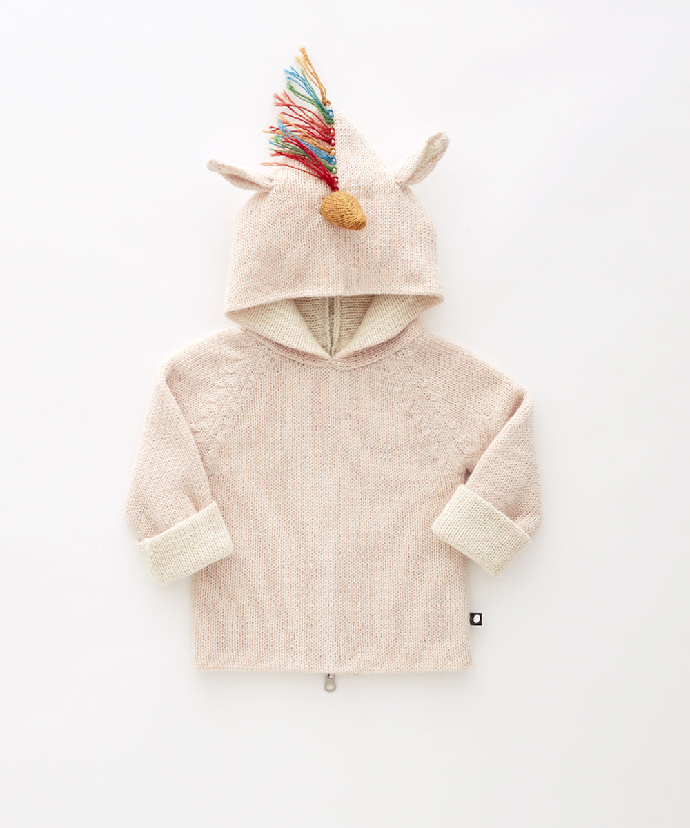 Sweater hoodie store unicorn