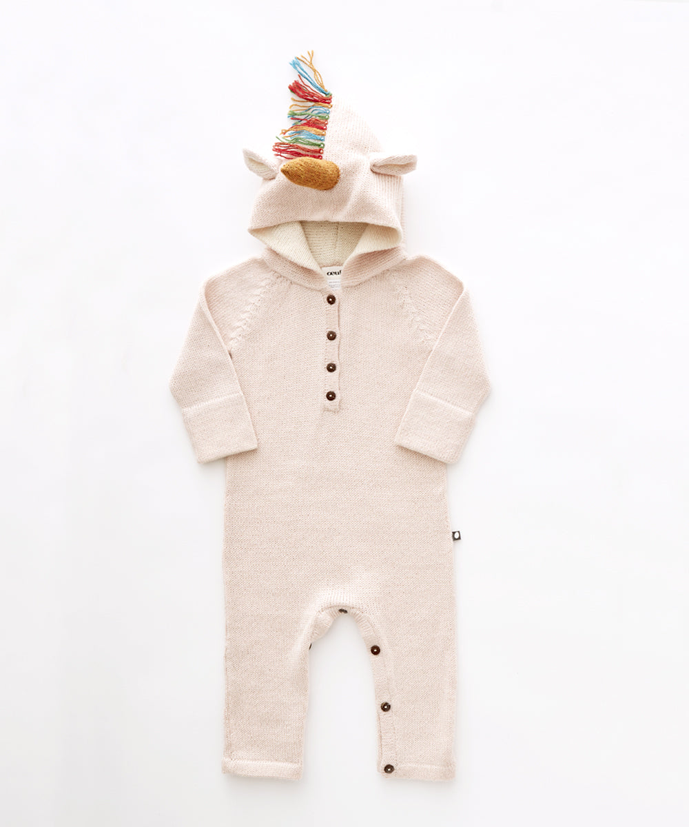 Unicorn 2025 baby jumper