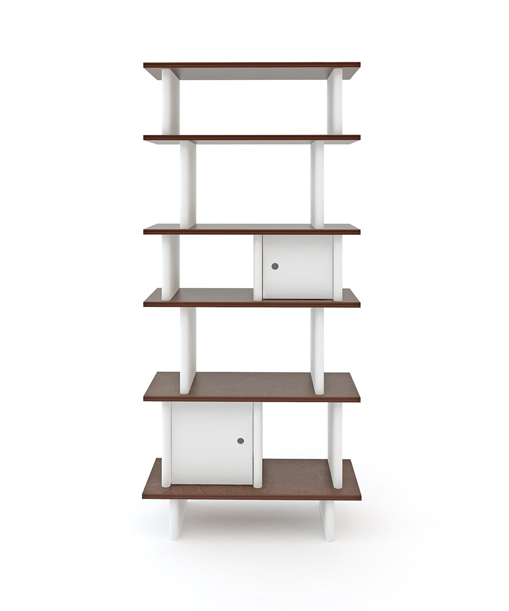 Oeuf NYC mini library Bücher Regal Kinder high quality Zimmer