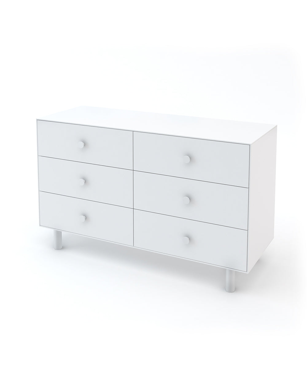Oeuf® 6 Drawer Dresser - Classic
